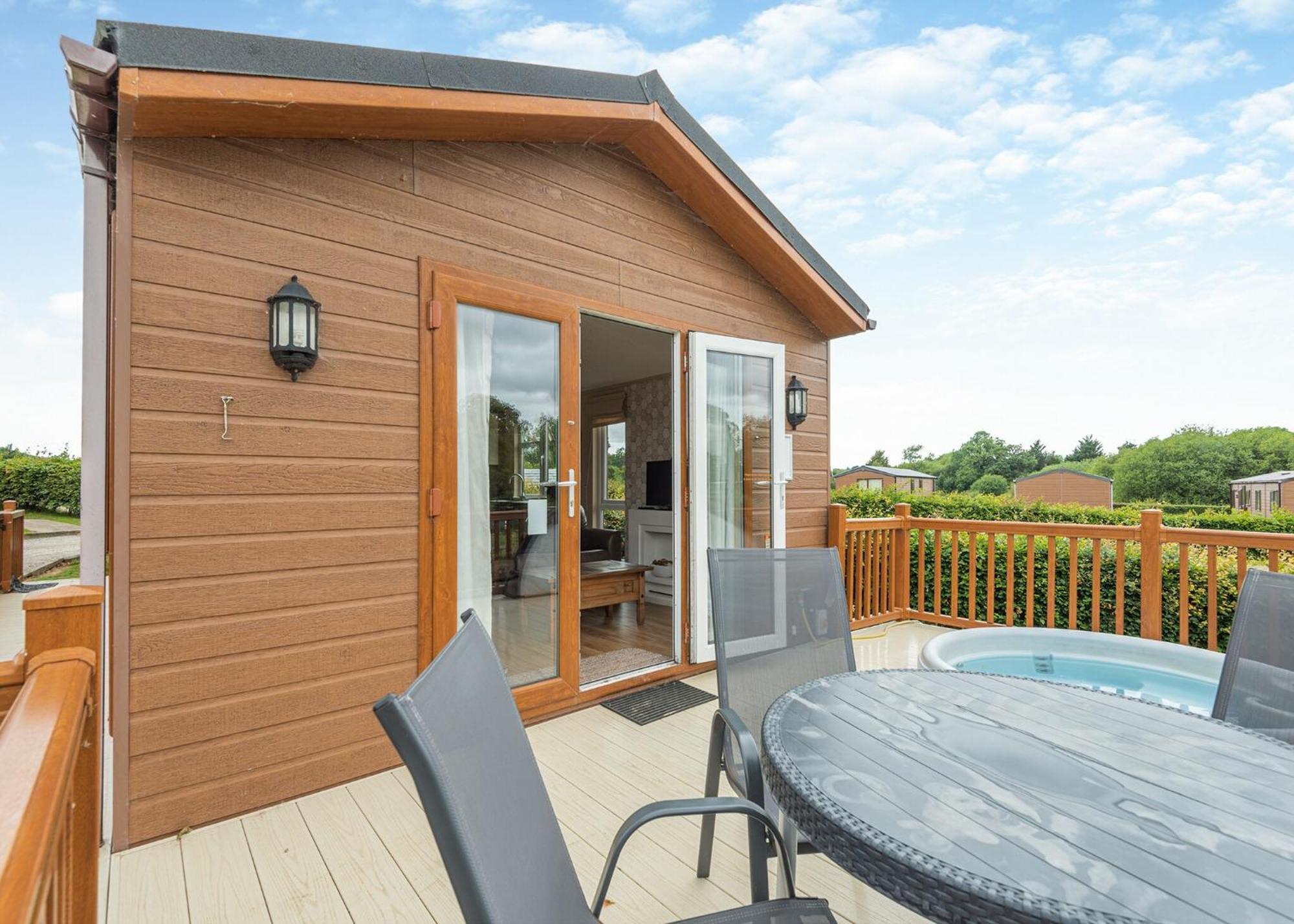 Wigmore Lakes Lodges Cardeston Cameră foto