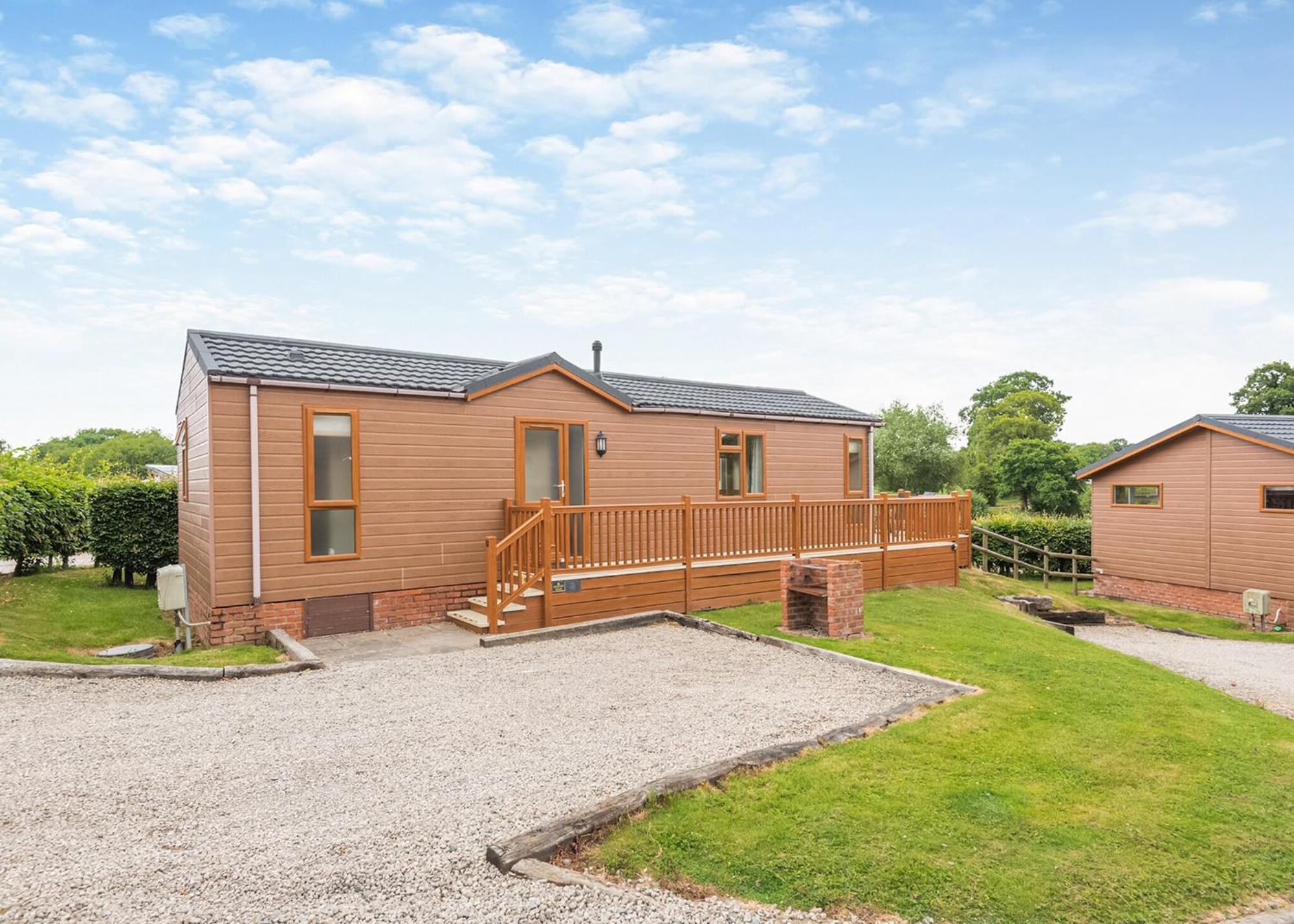 Wigmore Lakes Lodges Cardeston Cameră foto