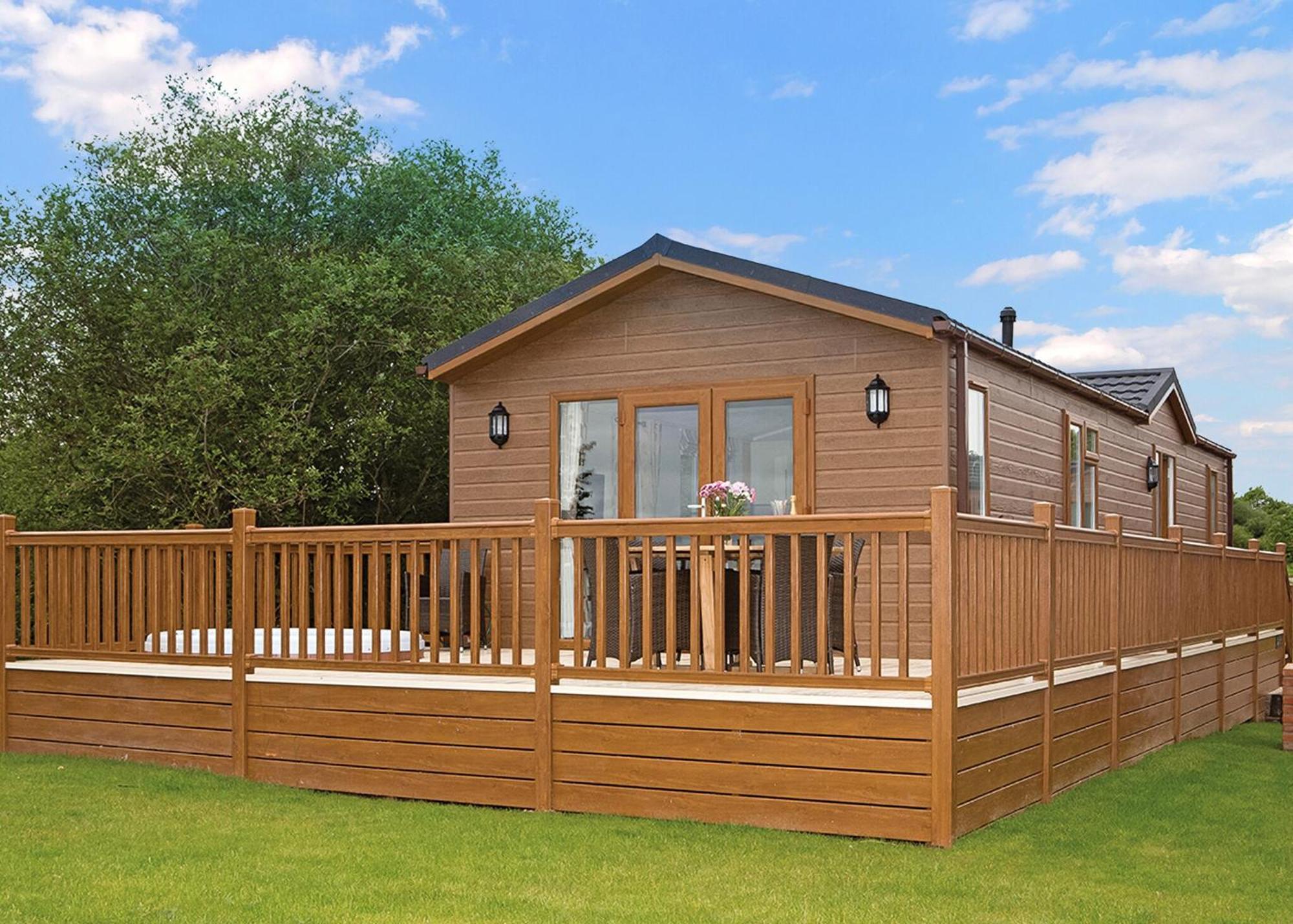 Wigmore Lakes Lodges Cardeston Cameră foto