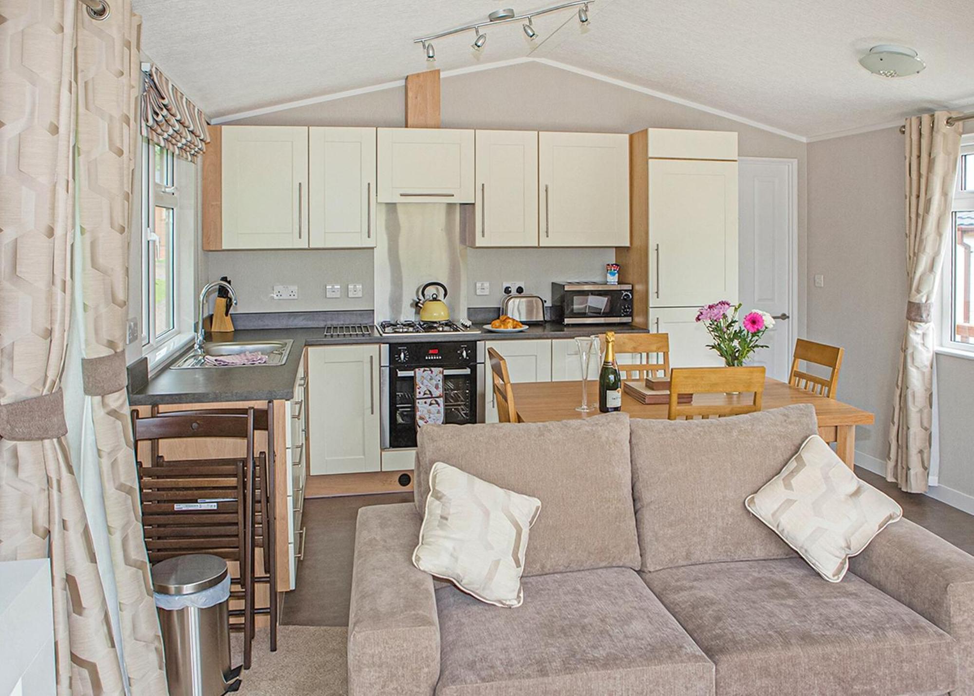 Wigmore Lakes Lodges Cardeston Cameră foto