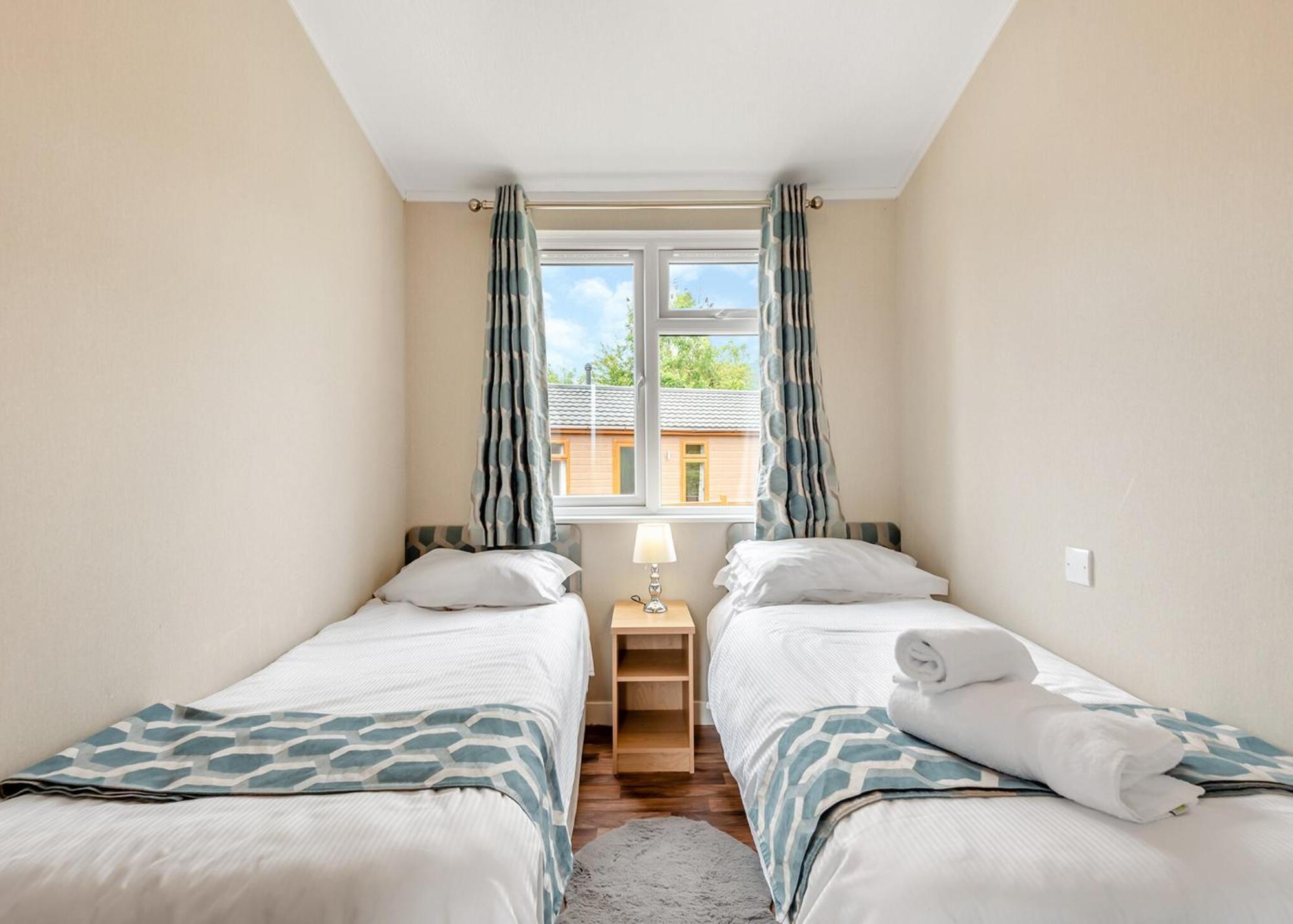 Wigmore Lakes Lodges Cardeston Cameră foto