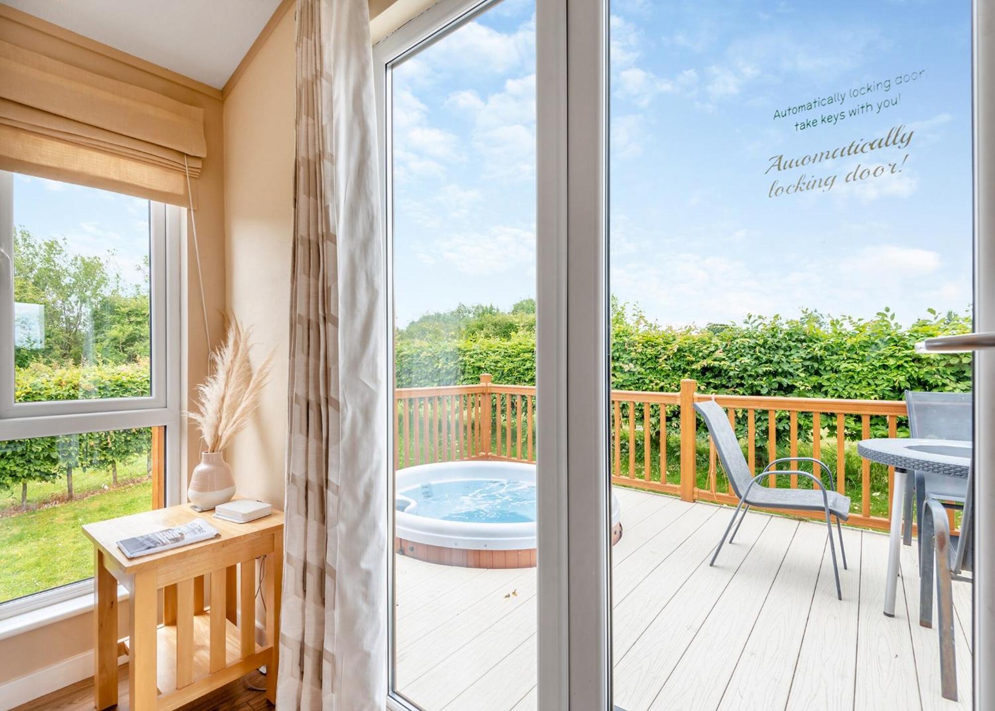 Wigmore Lakes Lodges Cardeston Cameră foto
